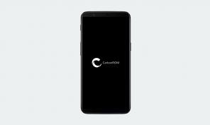 Za te naprave prenesite CarbonRom 8.0, ki temelji na Androidu 10