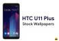 Last ned HTC U11 Plus Bakgrunnsbilder i QHD-oppløsning