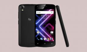 Τρόπος εγκατάστασης Stock ROM στο Fly FS456 Nimbus 14 [Firmware File]