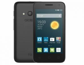 Jak nainstalovat oficiální Stock ROM na Alcatel 4034D