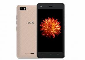 Como instalar a recuperação TWRP no Tecno W3 / W3 LTE (enraizamento incluído)