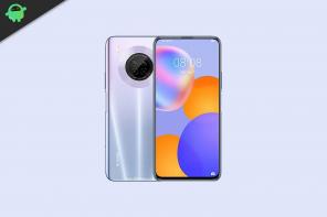 Huawei Y9a FRL-L22 Firmware Flash-fil