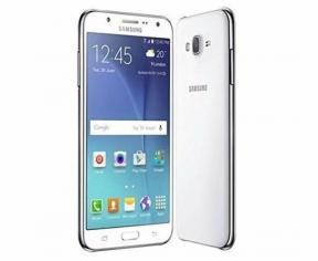 قم بتنزيل وتثبيت CarbonROM على Samsung Galaxy J5 (Android 10 Q)