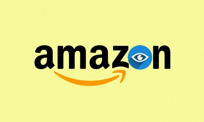 stopp Amazon sporing