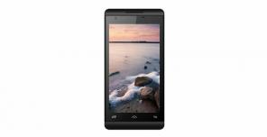 Πώς να εγκαταστήσετε το ROM Stock στο Lava Iris 700 [Firmware Flash File / Unbrick]