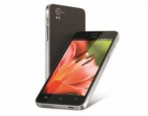 Jak nainstalovat Stock Firmware na Lava Iris 88 [Firmware File]