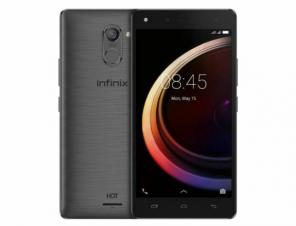 كيفية تثبيت Resurrection Remix لـ Infinix Hot 4 Pro (Android 7.1.2)