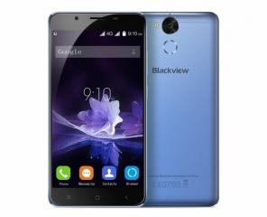 Kako instalirati službeni Stock ROM na Blackview P2 (Android 6.0 i 7.0)