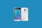 Slik tilbakestiller du nettverksinnstillinger på Samsung Galaxy J1 Nxt