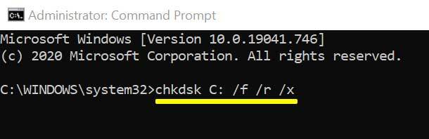 Επιδιόρθωση: Κατεστραμμένο αρχείο bootres.dll στα Windows 10