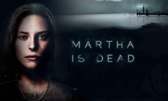 Fix: Martha er Dead Crashing ved oppstart på PC