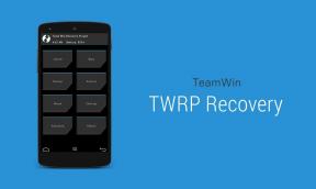 Kā Android ierīcē instalēt TWRP atkopšanu, izmantojot Fastboot