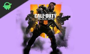 Jak naprawić problem z rozłączaniem serwera w Black Ops 4