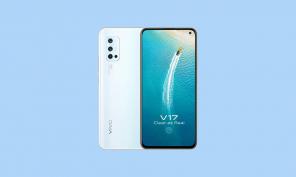 Einfache Methode zum Rooten von Vivo V17 mit Magisk ohne TWRP