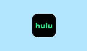 Hulu fungerar inte på Vizio Smart TV