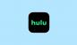 Hulu fungerar inte på Vizio Smart TV