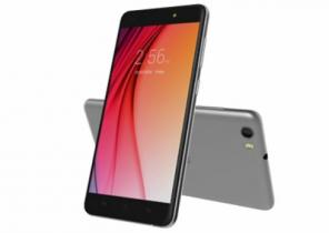 Kako namestiti AOSPExtended za Lava Iris 870 (Android 7.1.2 Nougat)