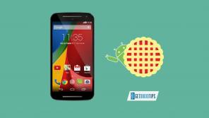 Motorola Moto G 2014-archieven