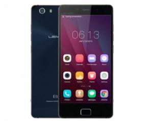 Prenesite in namestite MIUI 8 na Leagoo Elite 1