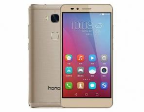 كيفية تثبيت AOKP على Honor 5X (Android 7.1.2 Nougat)