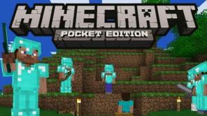 Kako popraviti zrušitev Minecraft Pocket Edition v Androidu