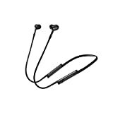 Gambar Libratone TRACK + Headphone In-Ear Nirkabel dengan Smart Noise Cancelling (Bluetooth 4.1 aptX, ANC, Baterai Isi Ulang 8 Jam, Sweat and Splash proof IPX4) - Stormy Black, 154624