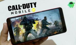 Jak połączyć Call of Duty Mobile z Warzone