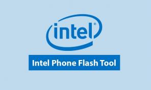 تنزيل أداة Intel Phone Flash [جميع الإصدارات]