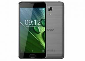 Jak zainstalować Stock ROM na Acer T10 [plik oprogramowania układowego / odblokowanie]