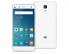 Kako namestiti AICP 13.1 na Xiaomi Mi 3 in Mi 4 (Android 8.1 Oreo)