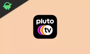 Poprawka: Pluto TV nie działa na Samsung, Sony, LG lub innym Smart TV
