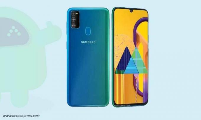 Samsung Galaxy M30s - Specifiche complete, prezzo e recensione