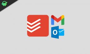 Как да се свържете и използвате Gmail или Outlook с Todoist
