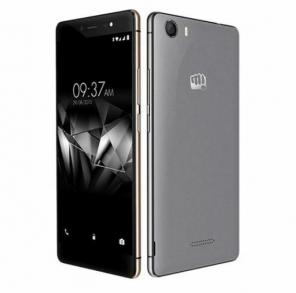 Slik installerer du Lineage OS 15 for Micromax Canvas 5 E481