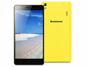 قم بتنزيل وتثبيت نظام التشغيل Nitrogen OS 8.1 Oreo لجهاز Lenovo K3 Note