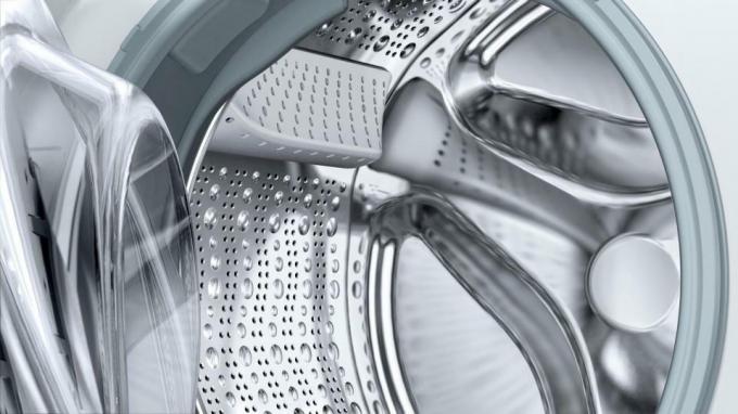 Преглед на Siemens iQ500 WM14T790GB: Интелигентна ли е тази пералня?