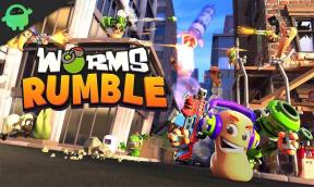 Wird Worms Rumble für Xbox, iOS und Android verfügbar sein?