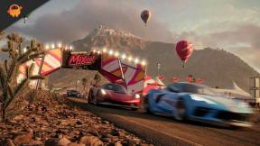 Düzeltme: Forza Horizon 5 Kurulum Hata Kodu 0x00000001