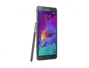 Samsung Galaxy Note 4 -arkistot