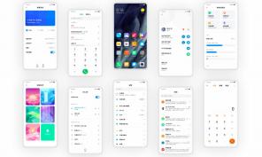 Stáhněte si MIUI 11 Beta 9.10.16 pro všechna zařízení podporovaná Xiaomi Redmi a Mi