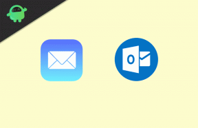 Apple Mail vs Outlook: Melyik e-mail alkalmazás jobb a macOS számára?
