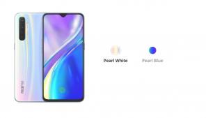 هل Realme XT جهاز مقاوم للماء؟