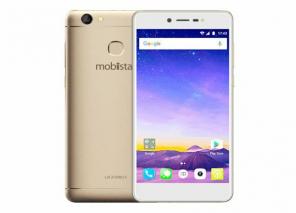 Πώς να εγκαταστήσετε το ROM Stock στο Mobiistar Zumbo S 2017 [Firmware File / Unbrick]