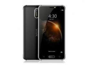 Kako instalirati Stock ROM na Vivk F2 i F3 [Firmware Flash File / Unbrick]