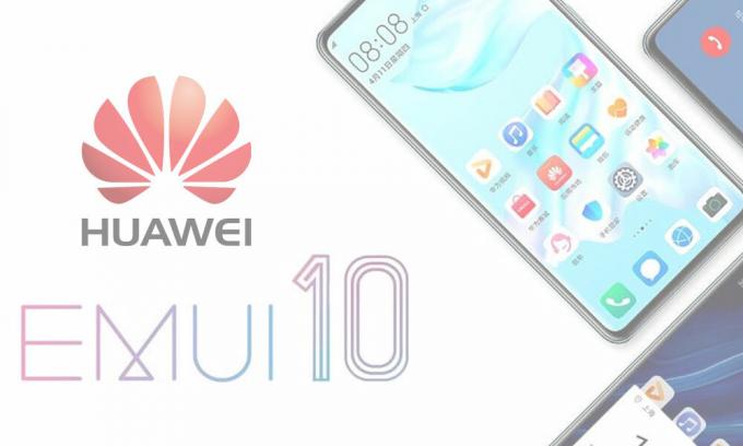 Huawei EMUI 10-funksjoner, utgivelsesdato og listen over støttede enheter