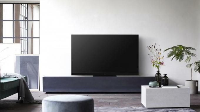 Panasonic avslører seks nye 4K-TV-er for 2020, inkludert flaggskipet HZ2000 OLED