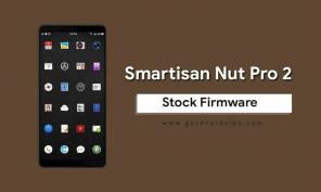 Kako instalirati ugrađeni firmver na Smartisan Nut Pro 2 [Unbrick, povratak na Stock ROM]