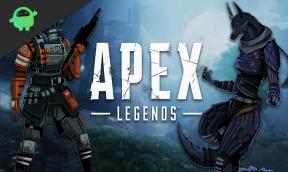 Invisible Enemy in Apex Legends skader bedøvet spiller i skytebanen