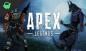Ny uppdatering av Apex Legends The Old Way Bli fast när du laddar ner: Hur fixar jag?