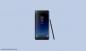Samsung Galaxy Note Fan Edition-archieven